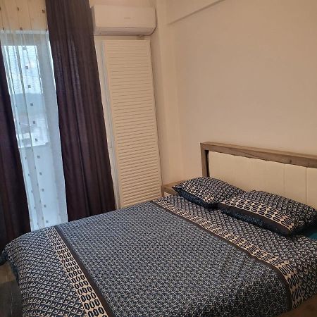 Апартаменти Apartament Dem Radulescu Римніку-Вилча Екстер'єр фото
